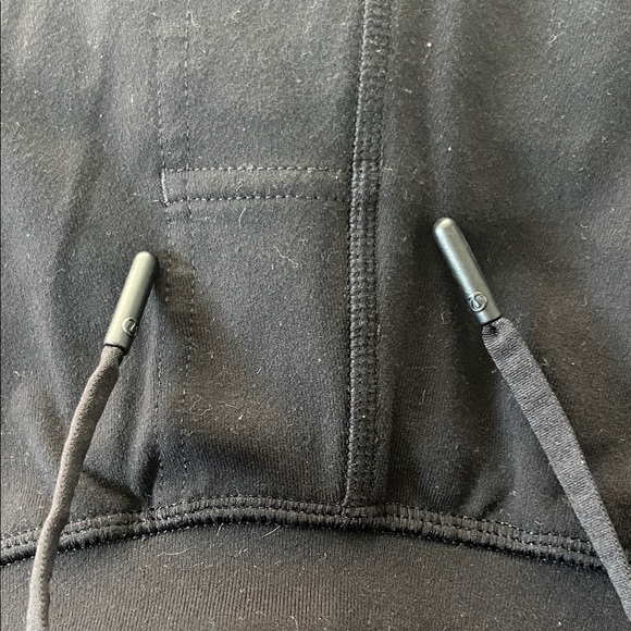 ❌NOT FOR SALE❌Llululemon Men's Black Joggers - Picture 5 of 6